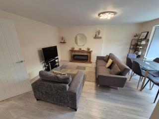 Cosy and Nice Apartment - Borehamwood - 7