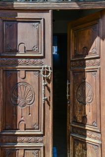 Le Sciosce - San Giorgio Lucano - 0