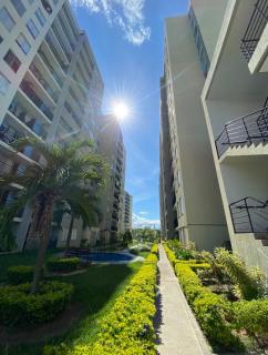 Escape to a magical place - Neiva - 2