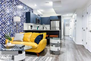 NEW-The Suite Life-2BD-King Bed-WEM & YEG Airport - 2