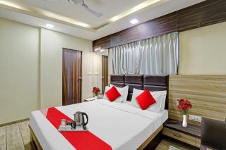 Collection O Hotel Raj Palace - Vadodara - 1