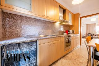 Spacious Familly Apt Next To Acropolis And Museum 4&1 - Atene - 8