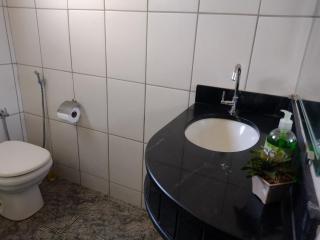 Casa na Serra da Canastra - 1