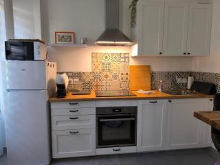 Studio "La fleur de Lys" - Ault - 0