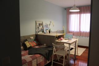 Precioso apartamento en Boiro, Puerto de Escarabote - Magdalena - 6