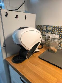 Studio "La fleur de Lys" - Ault - 7