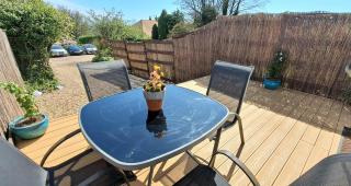 The Snug - for Eurotunnel, North Downs Way & Golfing - Folkestone - 3