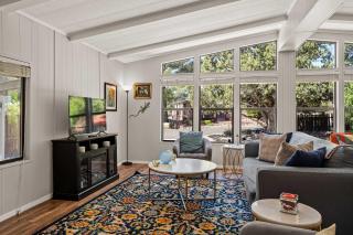 Red Rock Getaway with Jacuzzi in West Sedona for Family - Sedona - 0