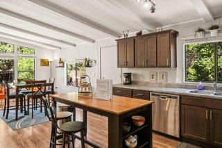 Red Rock Getaway with Jacuzzi in West Sedona for Family - Sedona - 8