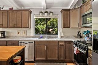 Red Rock Getaway with Jacuzzi in West Sedona for Family - Sedona - 3
