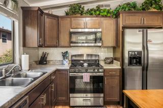 Red Rock Getaway with Jacuzzi in West Sedona for Family - Sedona - 1