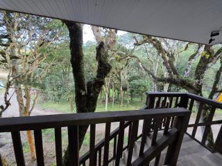 Quarto privativo oasis pousada - Cambará - 6