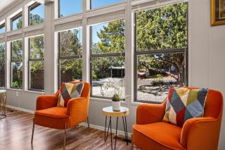 Red Rock Getaway with Jacuzzi in West Sedona for Family - Sedona - 6