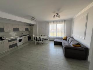 Flat for rent - Rădăuţi - 0