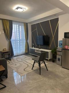 City Oasis - Nairobi - 0