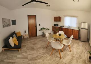 Estudio cabo lindo - Santa Anita - 7
