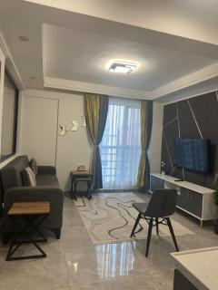 City Oasis - Nairobi - 5