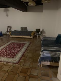 Maison entière Ibra - - 6