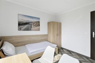 Boardinghouse Kevelaer - Küche, WLAN, Parkplatz - Ideal für Firmen & Gäste - Standard - 8