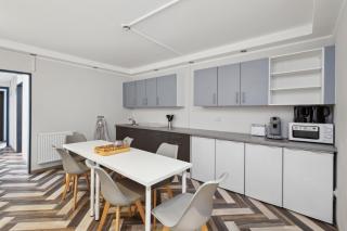 Sali Homes - Ferienwohnung in Kevelaer - Basic - Kevelaer - 6