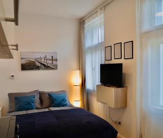 New Royal Apartment in Centre of Prague - Praga - 0
