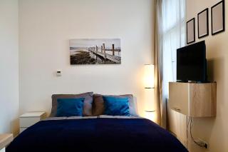 New Royal Apartment in Centre of Prague - Praga - 9