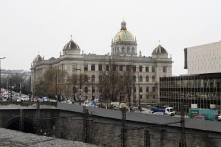 New Royal Apartment in Centre of Prague - Praga - 2