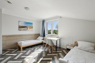 Sali Homes - Ferienwohnung in Kevelaer - Basic - Kevelaer - 9