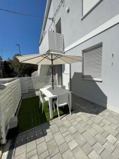 Ravenna Port Residence - Porto Corsini - 6