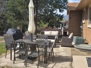 Purple Mountain Majestic Retreat - 5