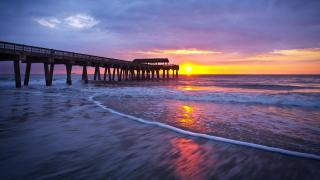 Old Magnolia House by Tybee Beach Vacation Rentals - Tybee Island - 7