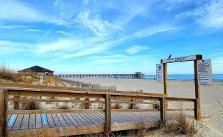 Old Magnolia House by Tybee Beach Vacation Rentals - Tybee Island - 6