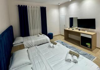 Hotel Krial - Berat - 5
