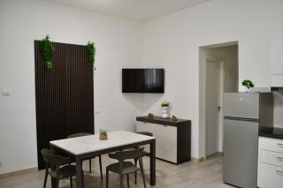 A Casa di Ginevra - 1