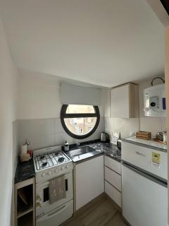 CHANA departamento MDQ - 1
