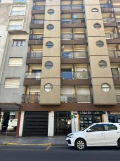CHANA departamento MDQ - 3