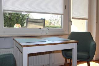 FeWo "Im Birnaublick" am Bodensee, Konstanz-Wallhausen - Costanza - 6