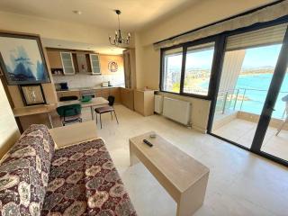 Panoramic Sea View - Chania - 3
