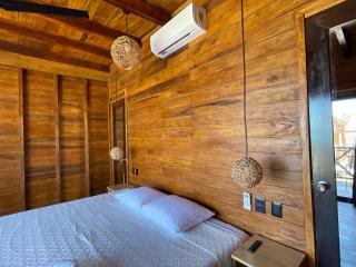 Hotel Solana Bacalar Lakefront - Bacalar - 5
