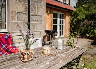 Broomfeild Bothy Comes with a Sauna - Boat of Garten - 9