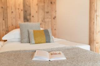 Broomfeild Bothy Comes with a Sauna - 2