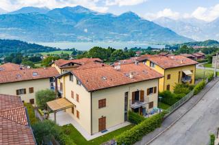 Dolce Far Niente Apartment - Colico - 9