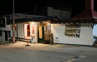 Hospedaje Bonanza - Monguí - 0