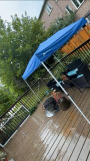 Modern Comfort in Prime Richmondhill Location,Private Room - Richmond Hill - 6