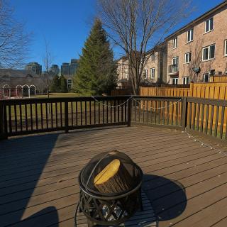 Modern Comfort in Prime Richmondhill Location,Private Room - Richmond Hill - 2