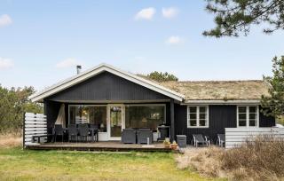 Holiday Home Romo With Sauna 331 - 0