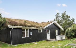 Holiday Home Romo With Sauna 331 - Bolilmark - 1