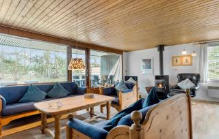 Holiday Home Romo With Sauna 331 - 8