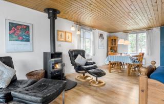 Holiday Home Romo With Sauna 331 - Bolilmark - 5