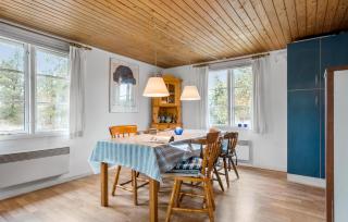 Holiday Home Romo With Sauna 331 - Bolilmark - 4